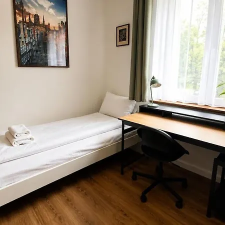 Apartman Point Gdańsk